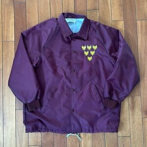 Rowing Blazers Coach’s Jacket